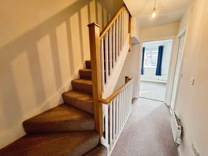 Landing- click for photo gallery